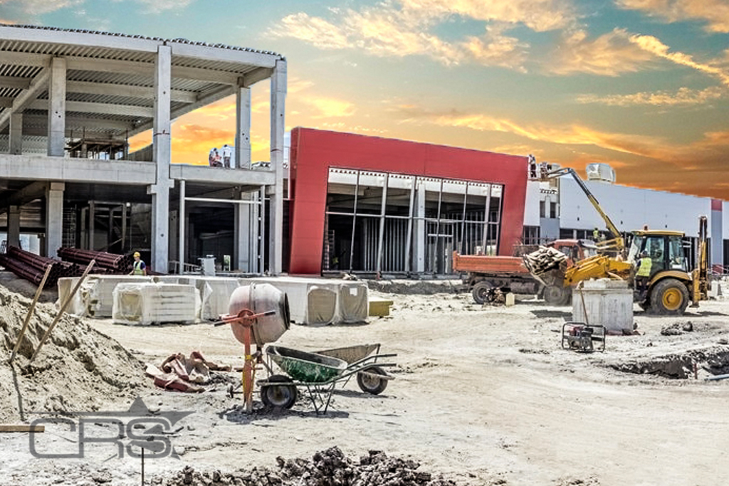 Construction cleaning crse