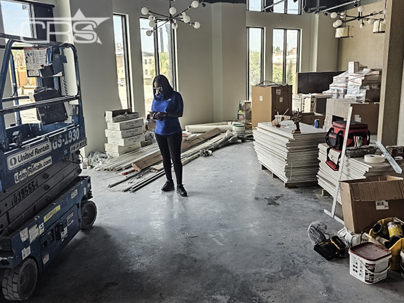 construction cleaning cleanrightsoutheast