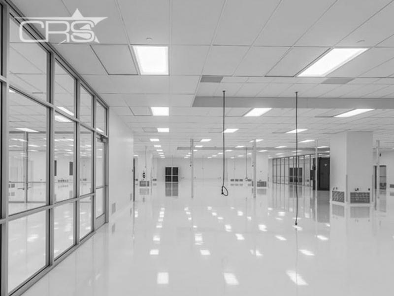 daily office cleaning service