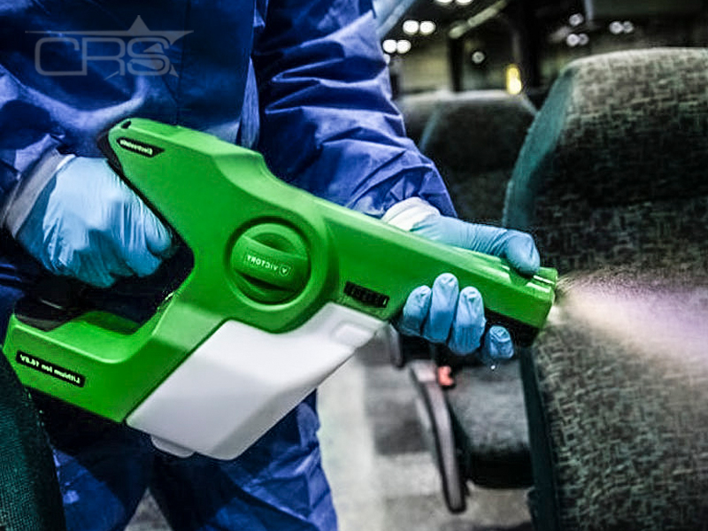 green cleaning services