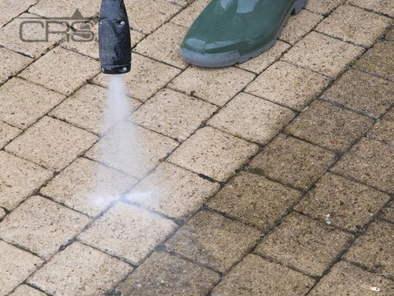 power washing crse