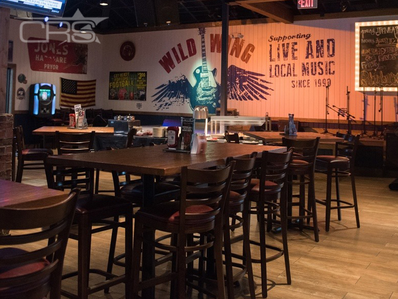 restaurant cleaning cleaningrightsoutheast