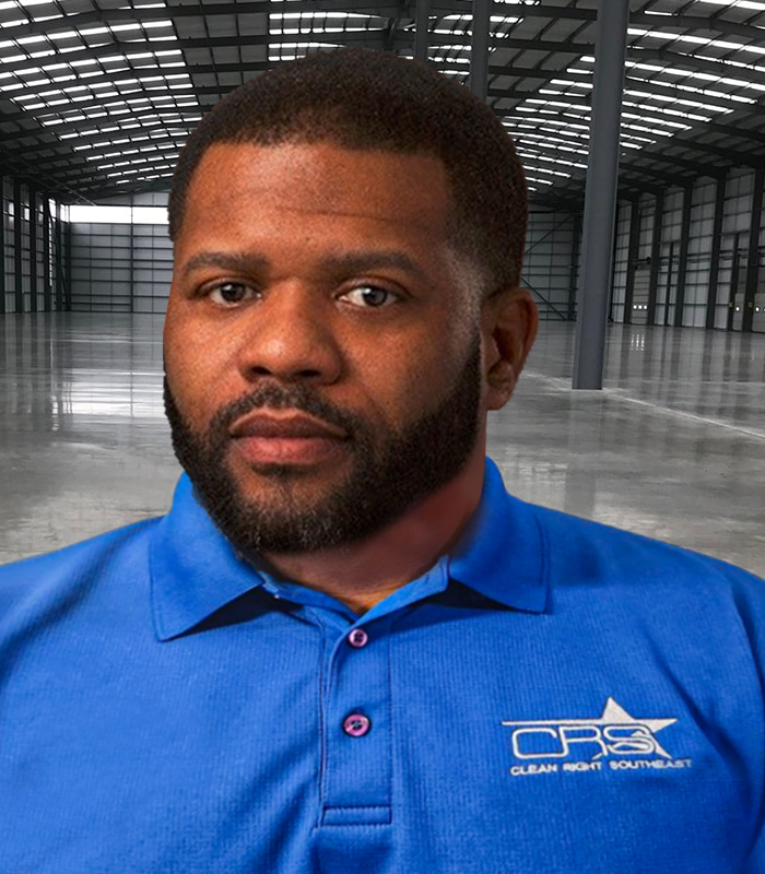 Cory Lorick - Director of Sales