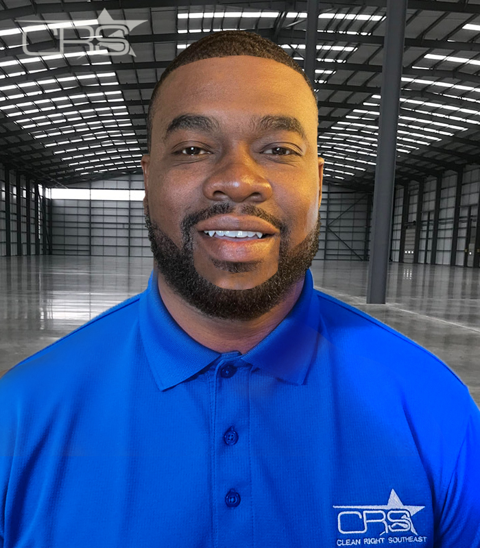 James D_Scott_cleanrightsoutheast